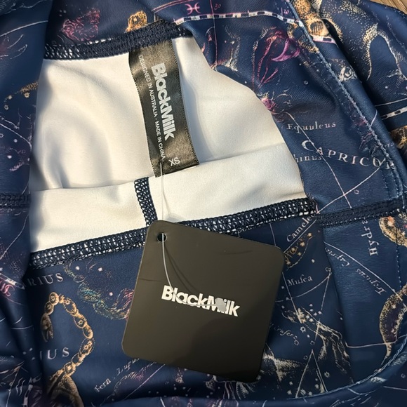 PLANISPHERE PURPLE HW BATTLE PANTS 🪐 - Picture 6 of 8